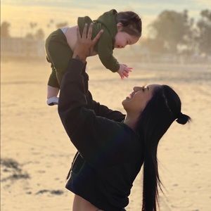 Meet your Posher, Haven